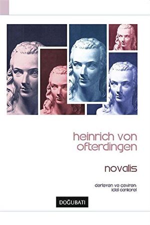 Heinrich von Ofterdingen / Novalis