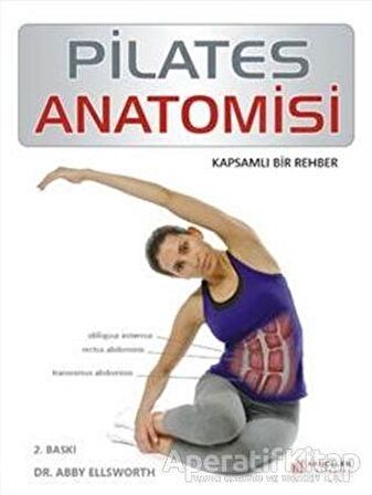 Pilates Anatomisi