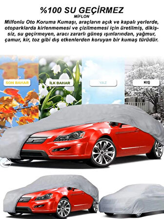 AUDİ 80 OTO BRANDA 