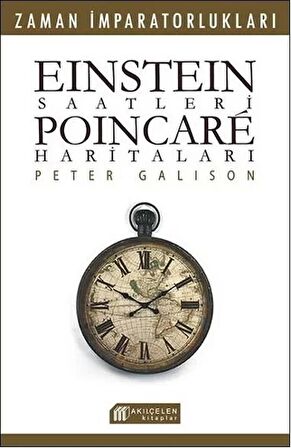 Einstein Saatleri : Poincare Haritaları