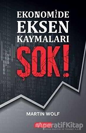 Ekonomide Eksen Kaymaları Şok!