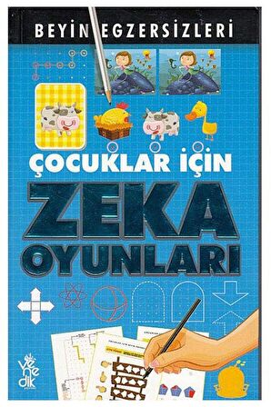 Beyin Egzersizleri-3