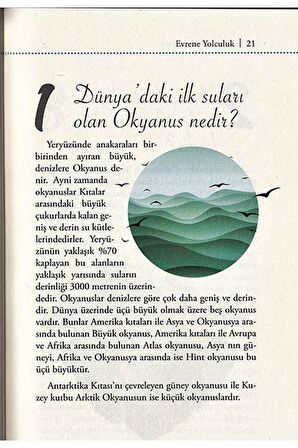 Süper Bilgi - Evren'e Yolculuk