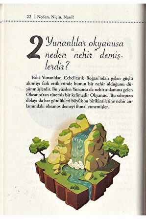 Süper Bilgi - Evren'e Yolculuk