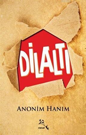 Dilaltı