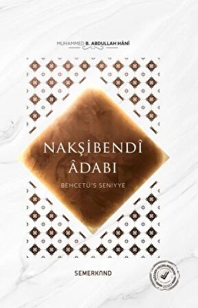 Nakşibendi Adabı