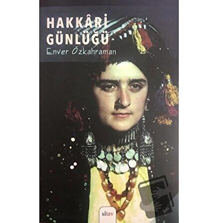 Hakkari Günlüğü