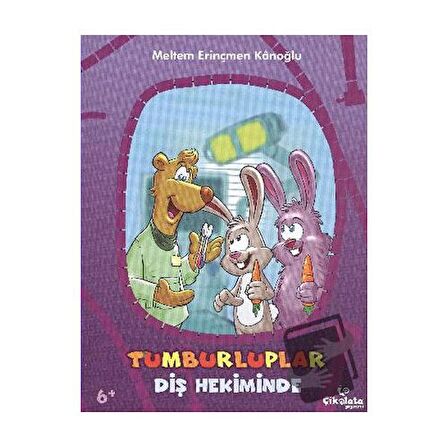 Tumburluplar - Diş Hekiminde