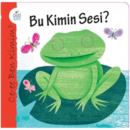 Bu Kimin Sesi?