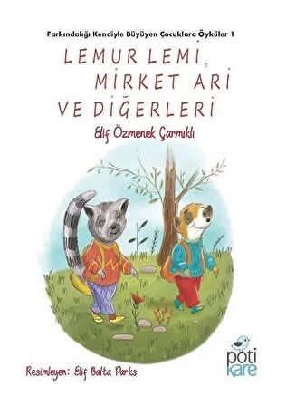 Lemur Lemi Mirket Ari Ve Diğerleri