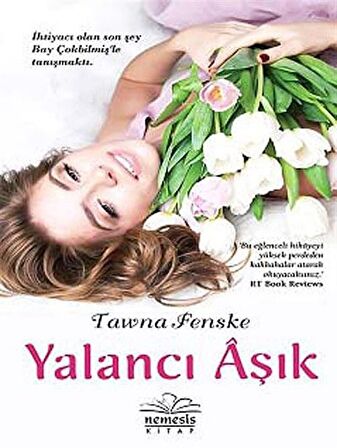 Yalancı Aşk