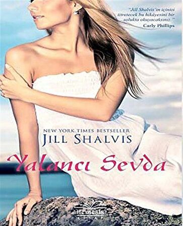 Yalancı Sevda / Jill Shalvis