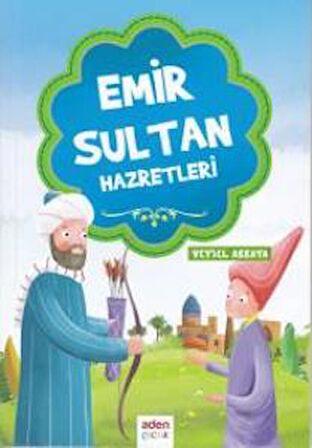 Emir Sultan Hazretleri