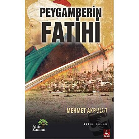 Peygamberin Fatihi