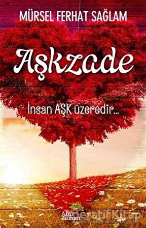 Aşkzade