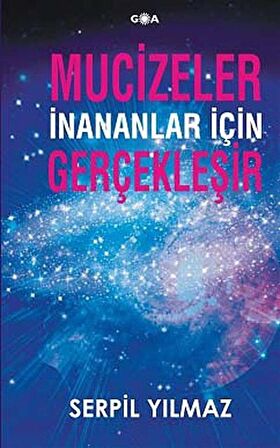 Mucizeler İnananlar İçin Gerçekleşir