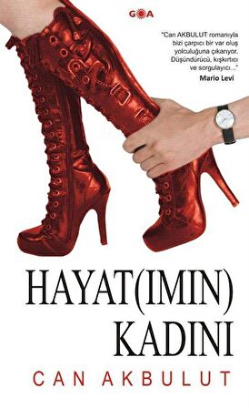 Hayat(ımın) Kadını