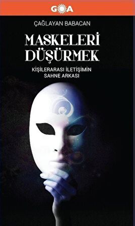 Maskeleri Düşürmek