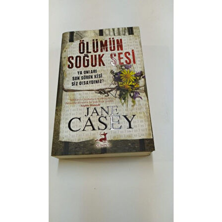 Ölümün Soğuk Sesi