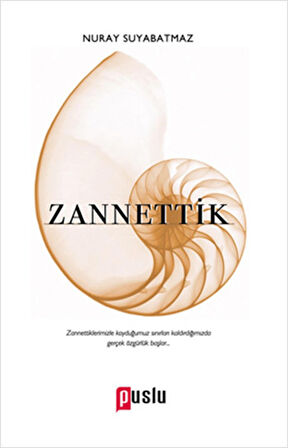 Zannettik