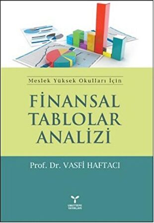 Finansal Tablolar Analizi