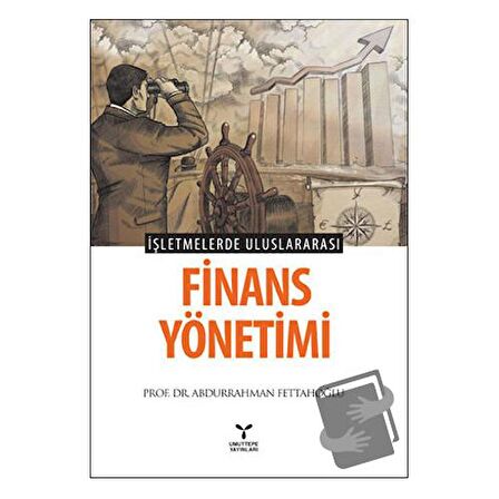 İşletmelerde Uluslararası Finans Yönetimi