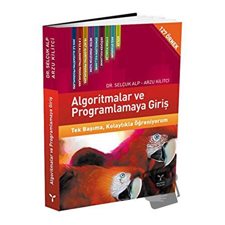 Algoritmalar ve Programlamaya Giriş