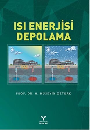 Isı Enerjisi Depolama