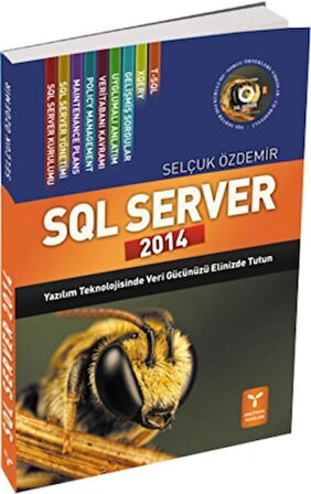 SQL Server 2014