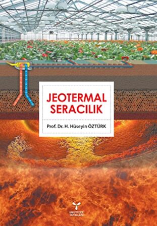 Jeotermal Seracılık