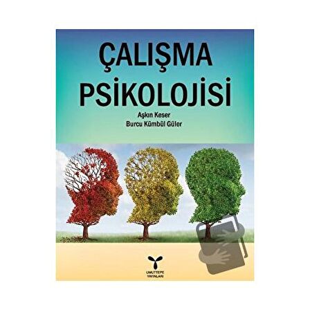 Çalışma Psikolojisi