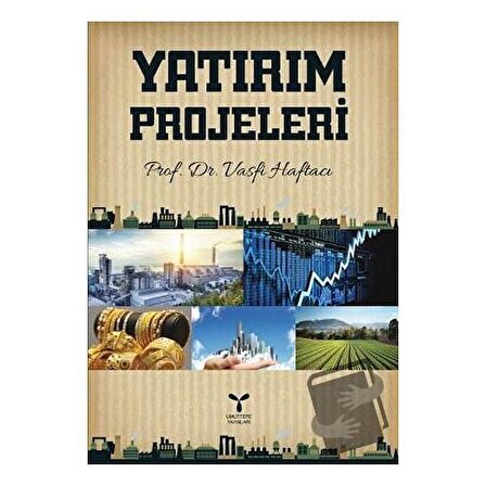 Yatırım Projeleri