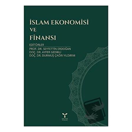 İslam Ekonomisi ve Finansı