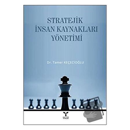 Stratejik İnsan Kaynakları Yönetimi