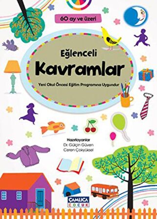 Eğlenceli Kavramlar