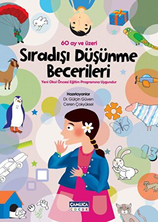 Sıradışı Düşünme Becerileri
