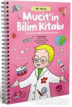 Mucit'in Bilim Kitabı