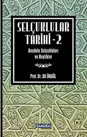 Selçuklular Tarihi - 2