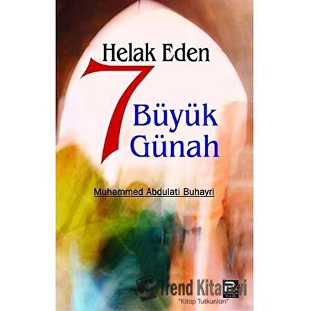 Helak Eden 7 Büyük Günah