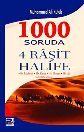 1000 Soruda 4 Raşit Halife