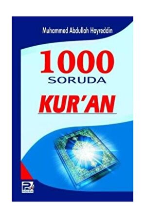 1000 Soruda Kur'an