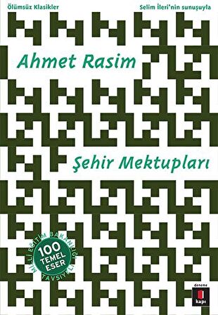 Şehir Mektupları