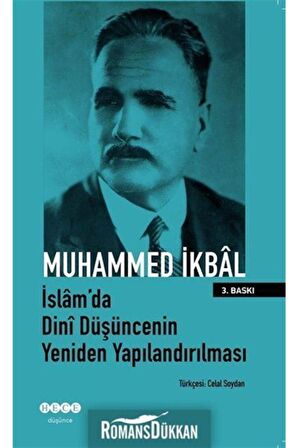 İslam'da Dini Düşüncenin Yeniden Yapılandırılması