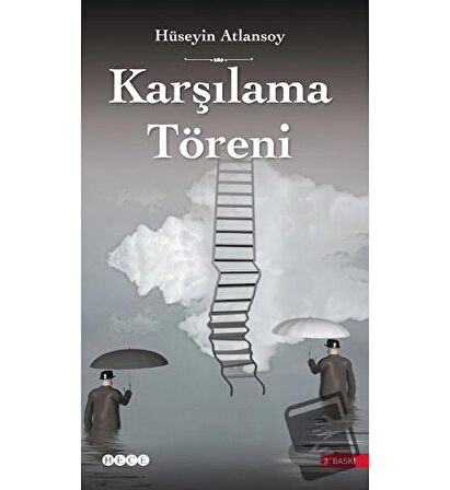 Karşılama Töreni