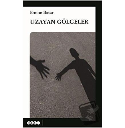 Uzayan Gölgeler