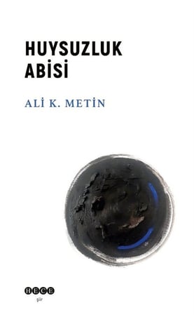 Huysuzluk Abisi / Ali K. Metin