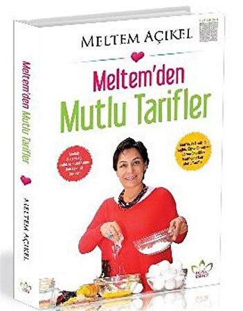 Meltemden Mutlu Tarifler - Doğal Tarifler