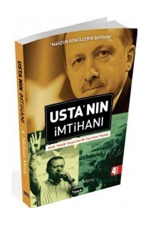 Usta'nın İmtihanı