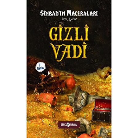 Sinbad Gizli Vadi - 6