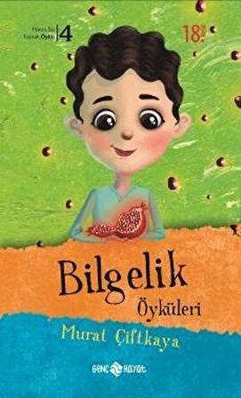 Bilgelik Öyküleri